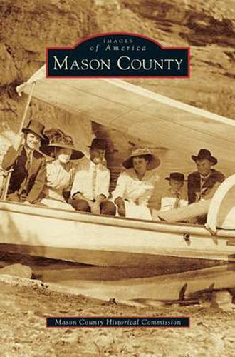 Cover image for Mason County