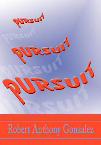 Cover image for Pursuit
