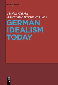 Cover image for German Idealism Today