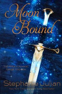 Cover image for Moon Bound