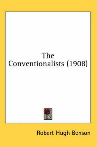 The Conventionalists (1908)