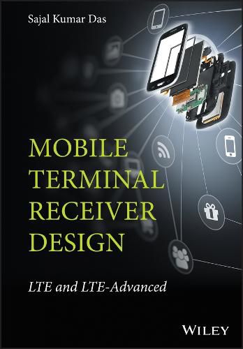 Cover image for Mobile Terminal Receiver Design: LTE and LTE-Advanced