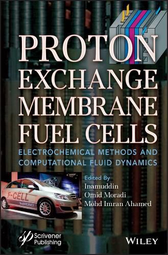 Cover image for Proton Exchange Membrane Fuel Cells