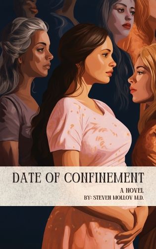 Cover image for Date of Confinement