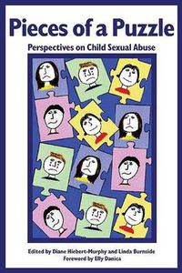Cover image for Pieces of a Puzzle: Perspectives on Child Sexual Abuse