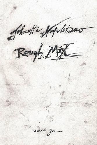 Cover image for Rough Mix