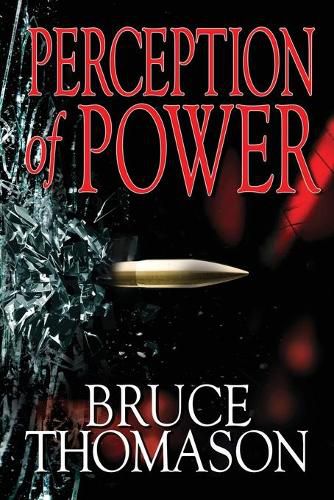 Cover image for Perception of Power