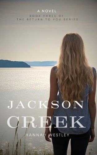 Cover image for Jackson Creek