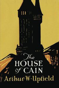 Cover image for The House of Cain