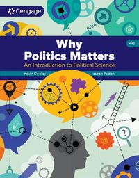 Cover image for Why Politics Matters