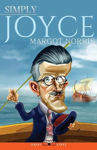 Cover image for Simply Joyce