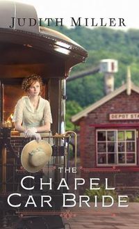 Cover image for Chapel Car Bride