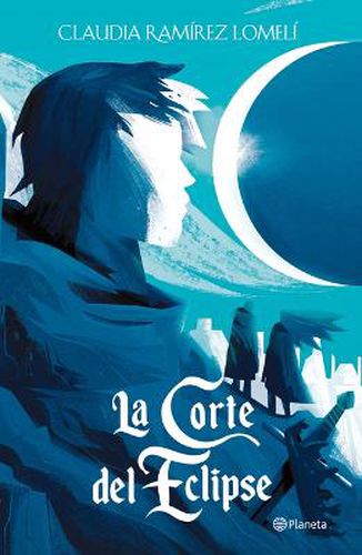 Cover image for La Corte del Eclipse