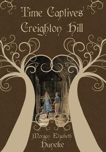 Cover image for Creighton Hill