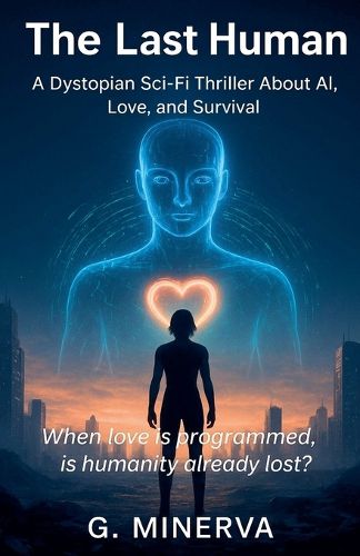 Cover image for The Last Human