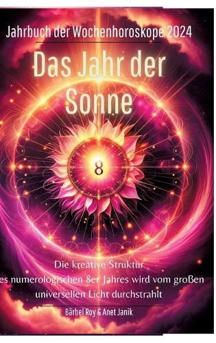 Cover image for 2024 - Das Jahr der Sonne