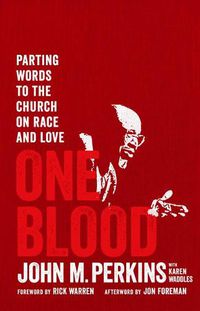 Cover image for One Blood