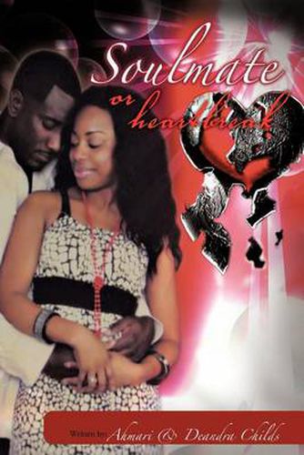 Cover image for Soulmate or Heartbreak