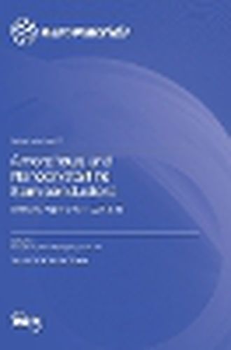 Cover image for Amorphous and Nanocrystalline Semiconductors