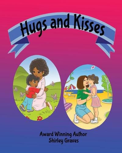 Cover image for Hugs and Kisses