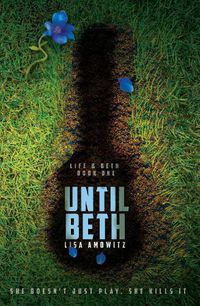 Cover image for Until Beth