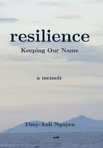 Cover image for resilience