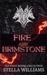 Cover image for Fire and Brimstone