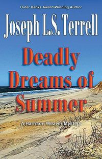 Cover image for Deadly Dreams of Summer