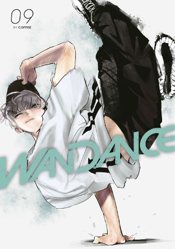 Cover image for Wandance 9