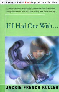 Cover image for If I Had One Wish...