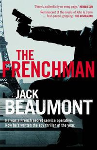 Cover image for The Frenchman