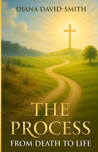 Cover image for The Process