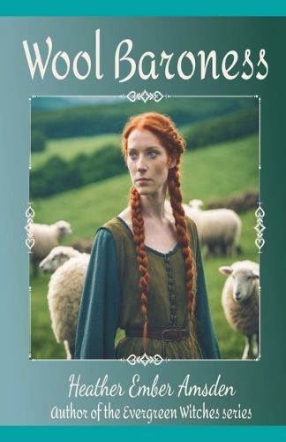 Cover image for Wool Baroness