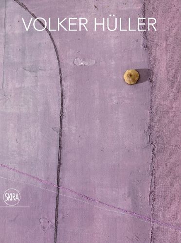 Cover image for Volker Huller