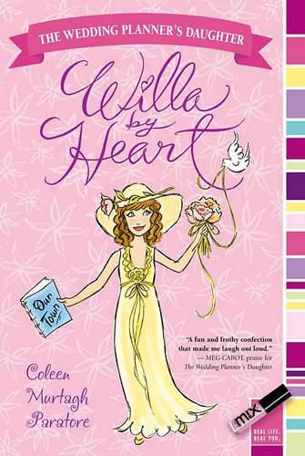 Cover image for Willa by Heart