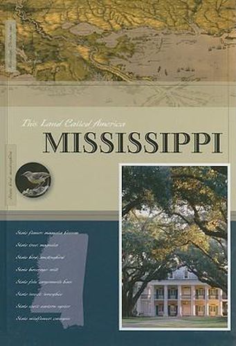 Cover image for Mississippi