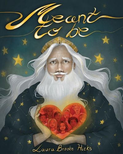 Cover image for Meant to Be