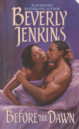 Cover image for Before the Dawn