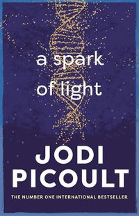 Cover image for A Spark of Light