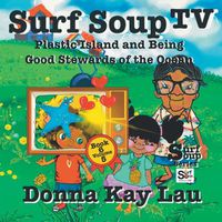 Cover image for Surf Soup TV