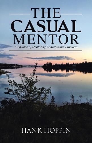 Cover image for The Casual Mentor