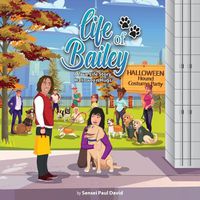 Cover image for Life of Bailey