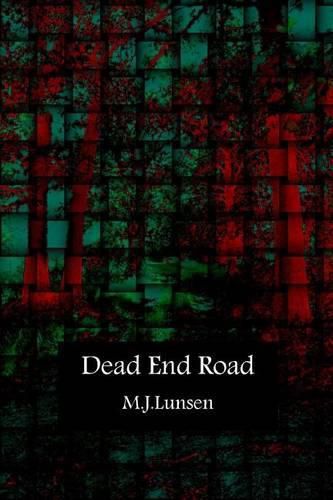 Cover image for Dead End Road