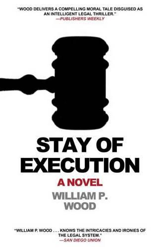 Cover image for Stay of Execution