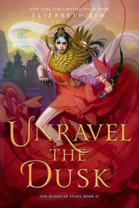 Cover image for Unravel the Dusk