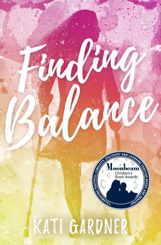 Cover image for Finding Balance