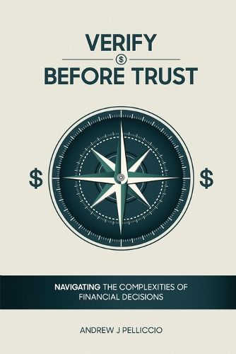 Cover image for Verify Before Trust