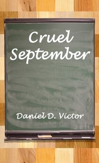 Cover image for Cruel September