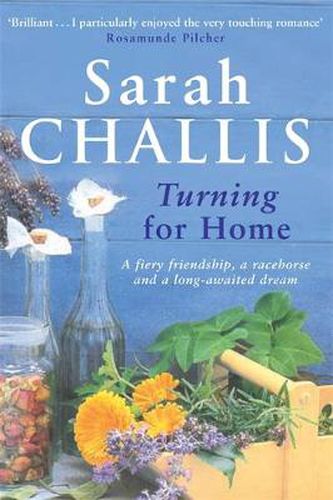 Cover image for Turning for Home