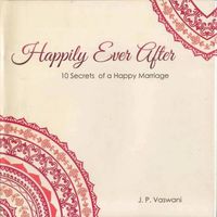 Cover image for Happily Ever After